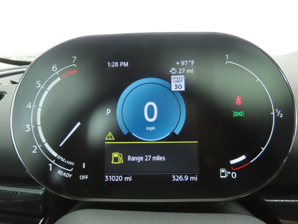 2023 Mini Countryman Base S ALL4 photo 35