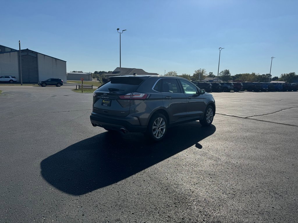 2020 Gmc Terrain SLT photo 3
