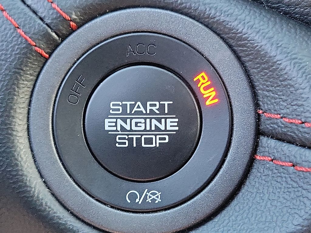 2024 Dodge Durango GT photo 10