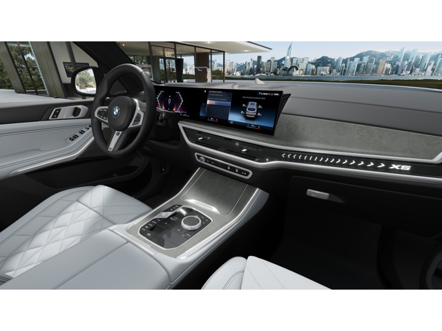 2026 Bmw X5 sDrive40i photo 12