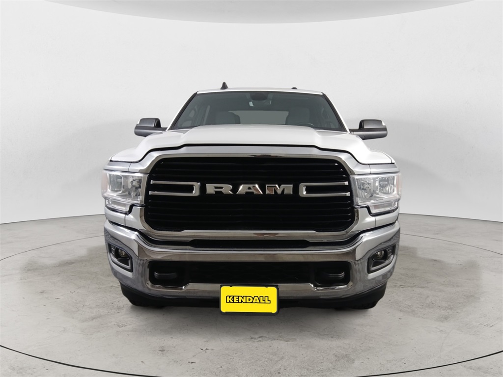 2021 Ram 2500 Big Horn photo 6