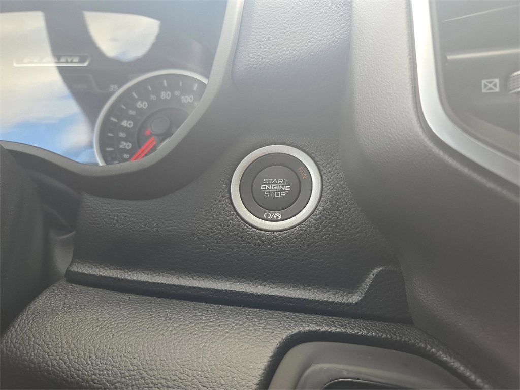 2026 Ram 1500 Big Horn Lone Star photo 22