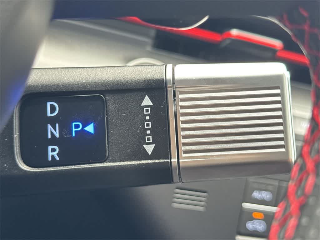 2024 Hyundai Kona N Line photo 18
