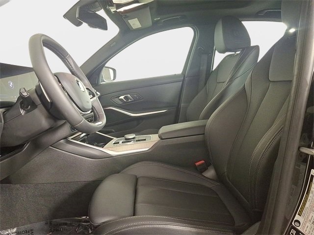 2025 Bmw 330i xDrive Sedan photo 13