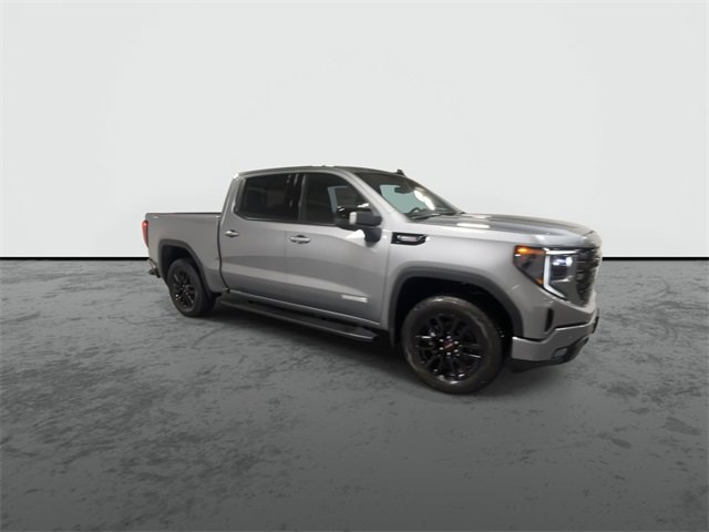 2026 Gmc Sierra 1500 Elevation photo 2