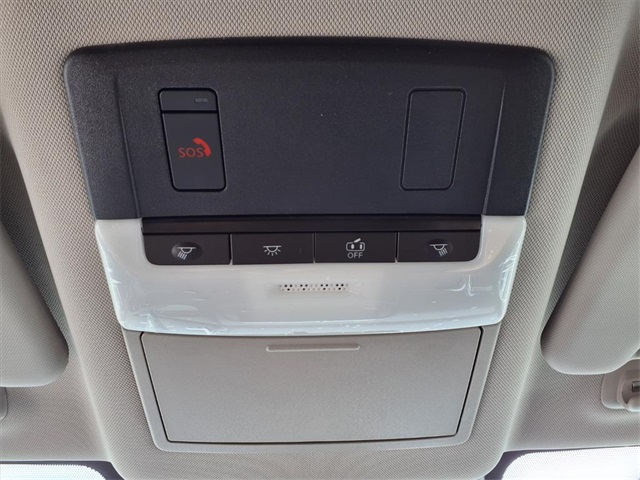2026 Nissan Rogue SV photo 16