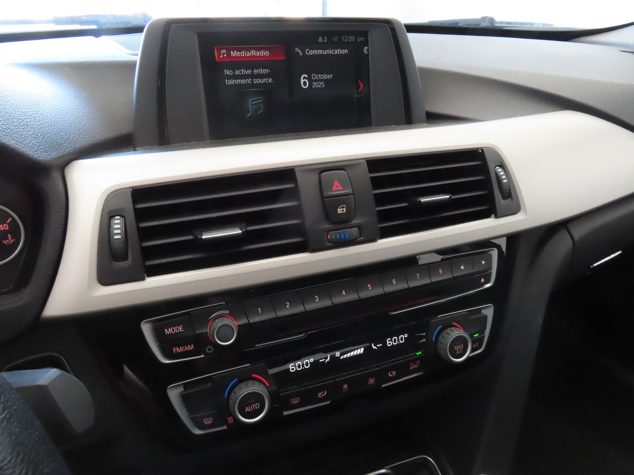 2018 Bmw 320i Sedan photo 16