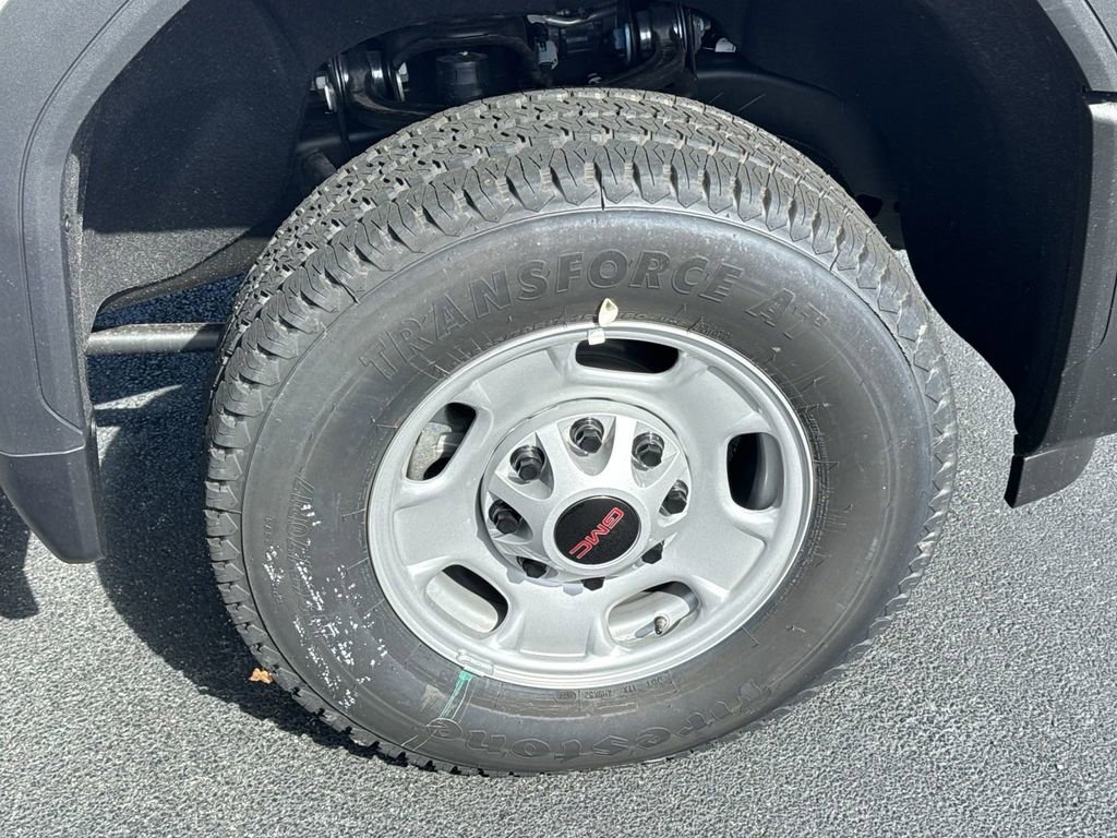 2024 Gmc Sierra 2500 HD Pro photo 10