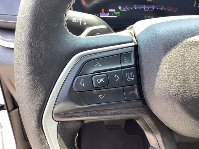 2023 Jeep Cherokee Sport photo 30