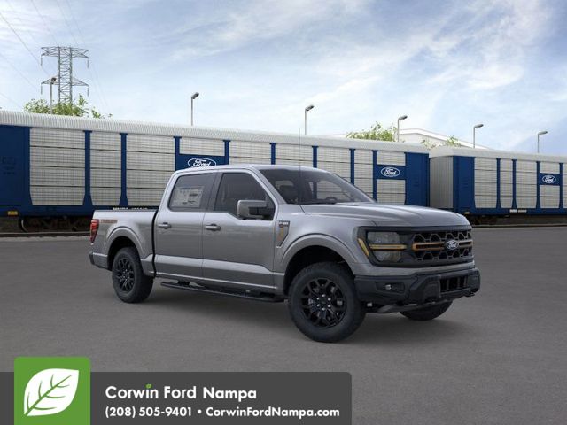 2025 Ford F-150 Tremor's photo