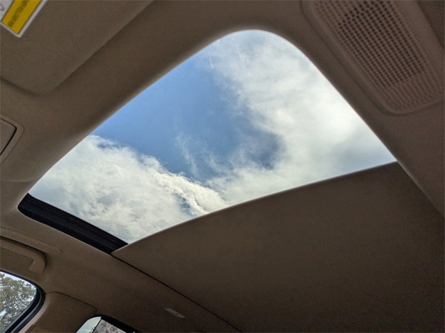 2025 Acura MDX Technology photo 23