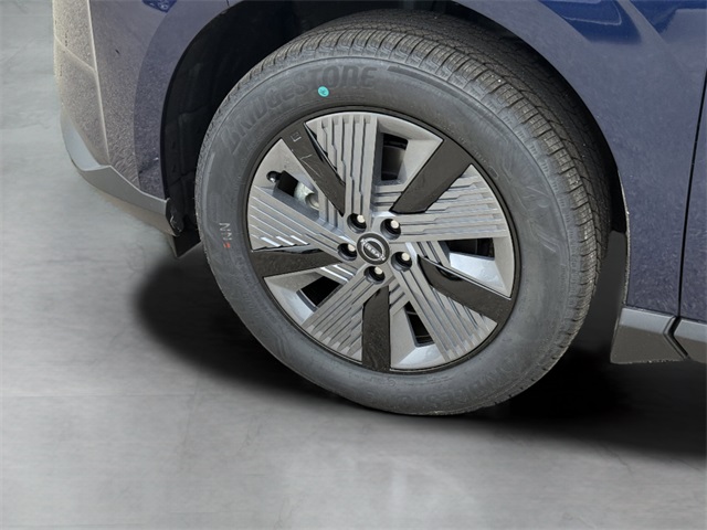 2025 Nissan Murano SL photo 9