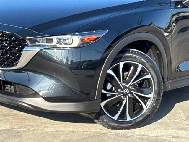 2022 Mazda CX-5 2.5 S Premium photo 3