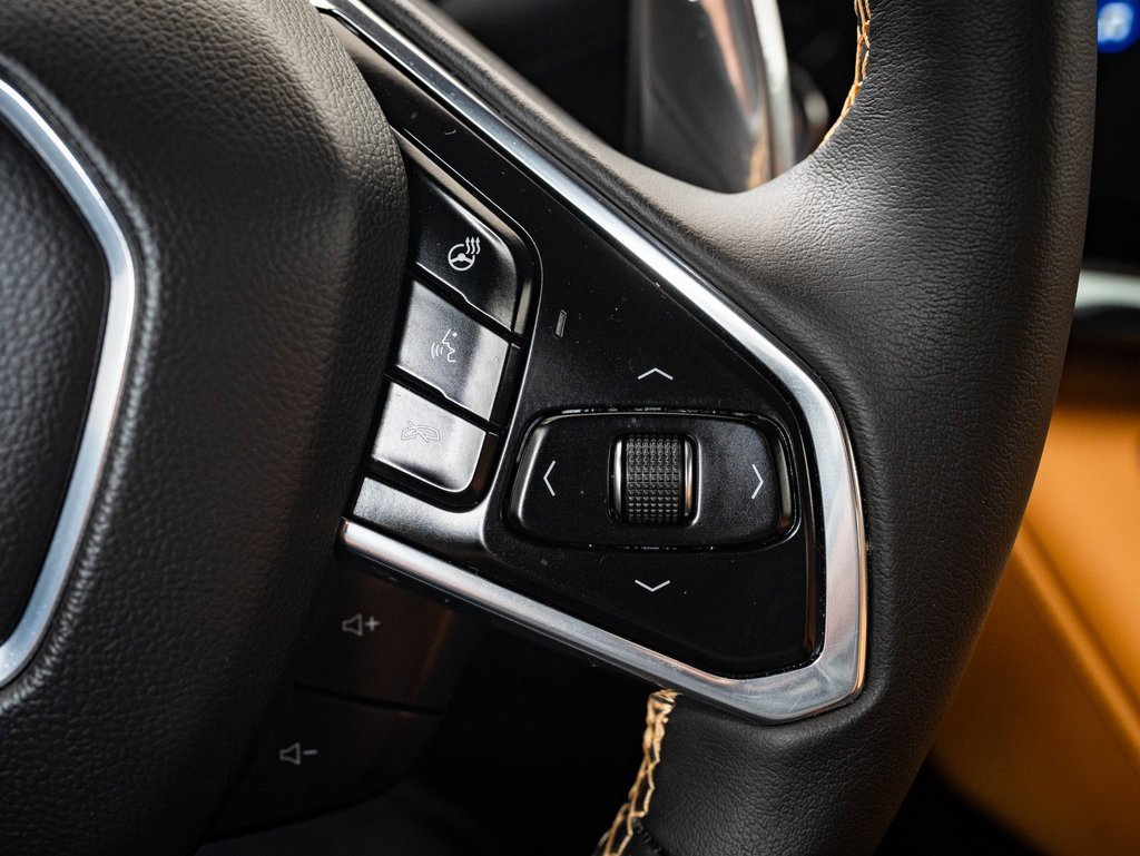 2023 Chevrolet Corvette Stingray 2LT photo 27