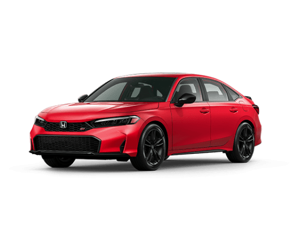 New Honda Civic for Sale in Longview, TX