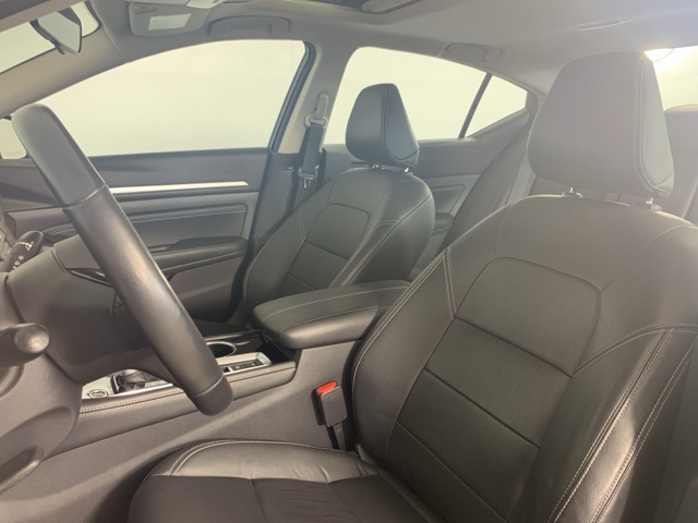2022 Nissan Altima 2.5 SL photo 13