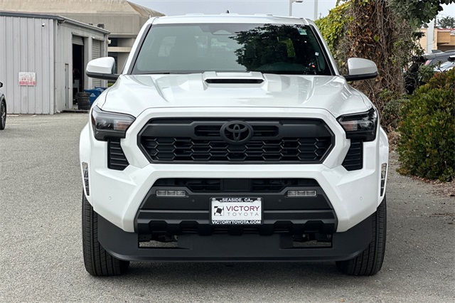 2025 Toyota Tacoma TRD Sport 4x4 Double Cab photo 9