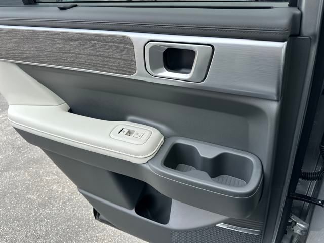 2024 Hyundai Santa Fe Calligraphy photo 15