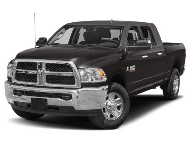 2018 RAM Ram 2500 Pickup Big Horn's photo