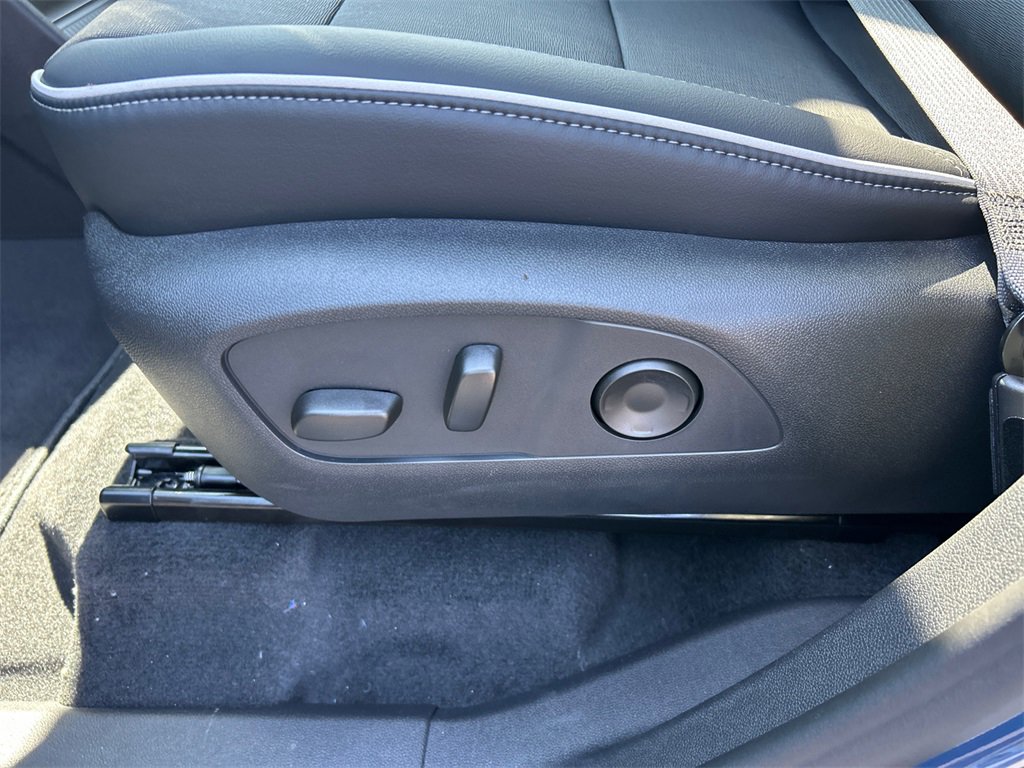 2026 Buick Enclave Preferred photo 10