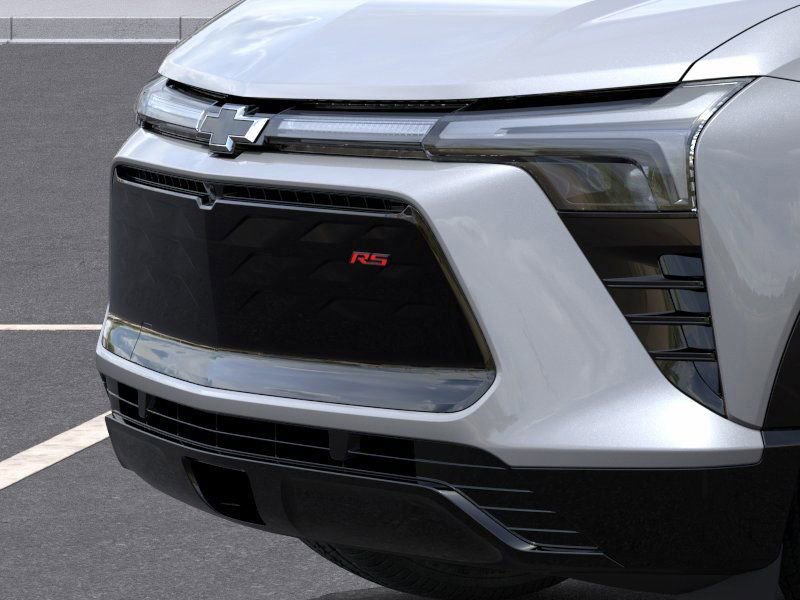 2026 Chevrolet Blazer EV RS photo 13