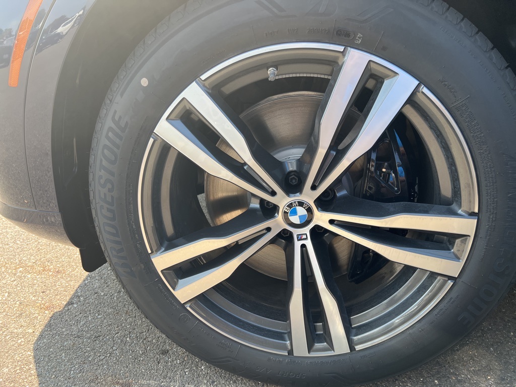 2026 Bmw X7 xDrive40i photo 6