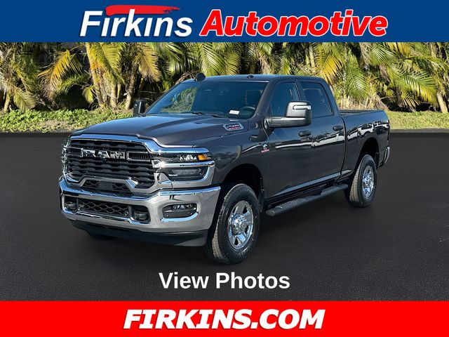 2026 RAM Ram 2500 Pickup Tradesman's photo