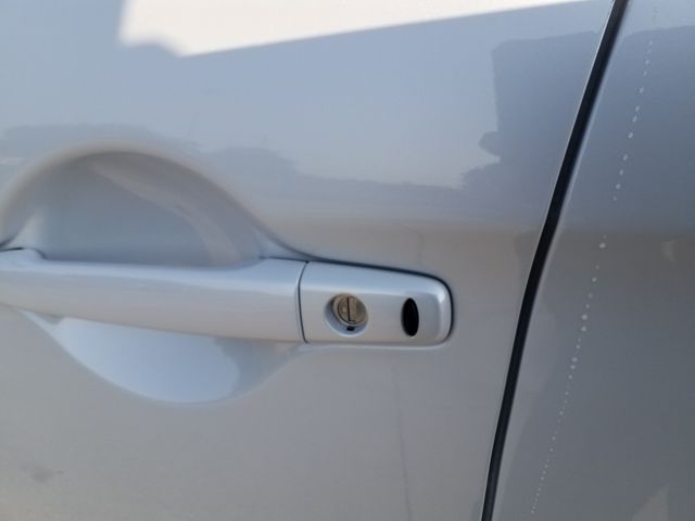 2025 Mitsubishi Outlander Sport SE photo 8