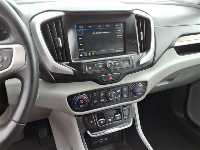 2019 Gmc Terrain SLE photo 9