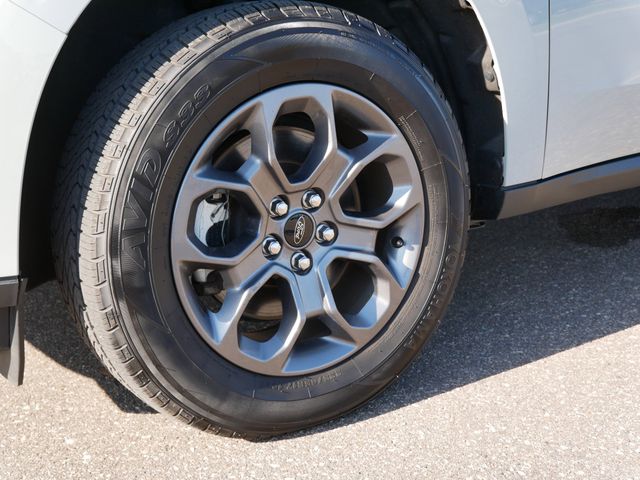 2022 Ford Maverick XLT photo 19