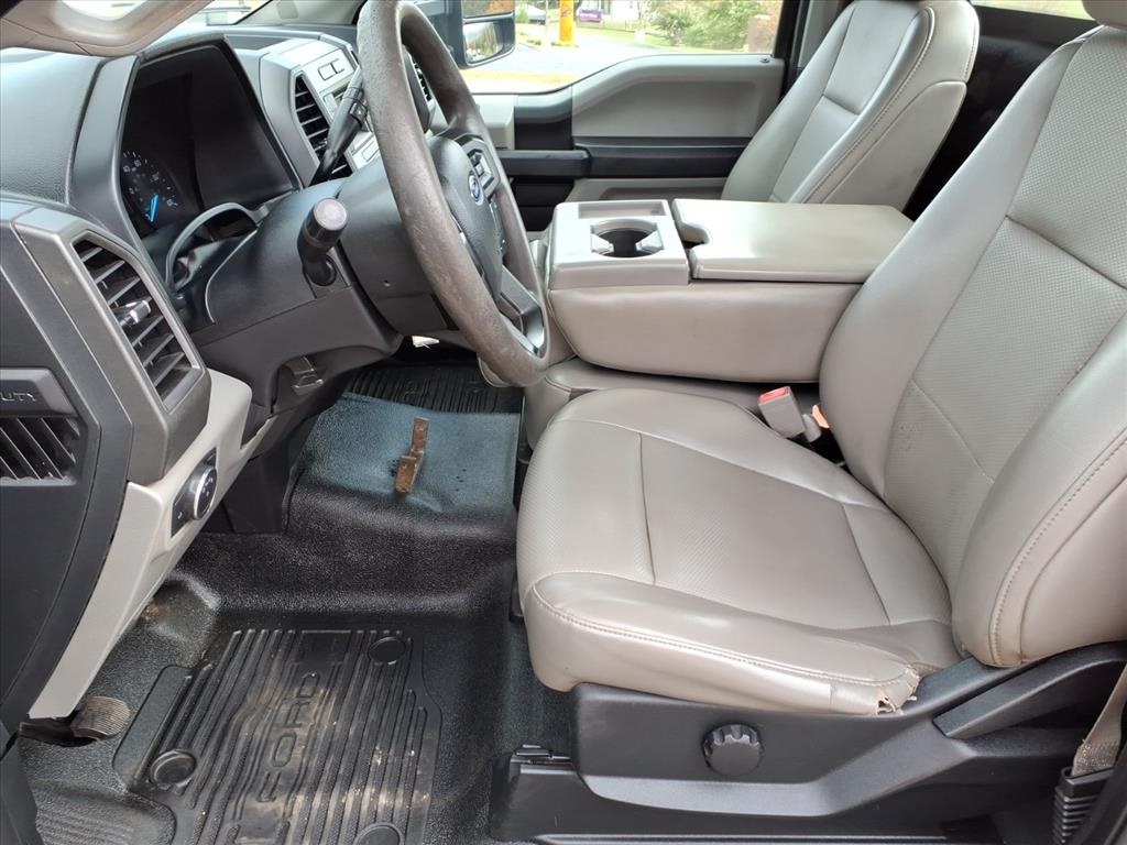 2019 Ford F-550 XL photo 3