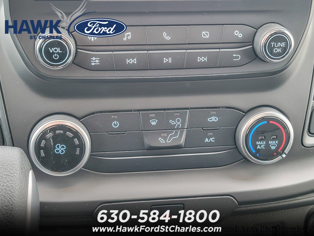 2025 FORD TRANSIT - Image 12