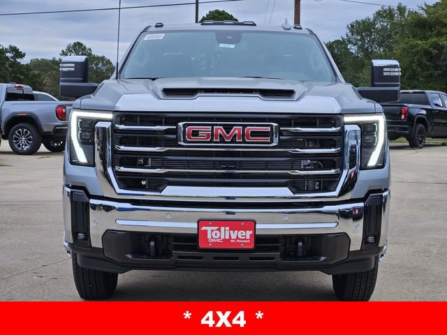 2026 Gmc Sierra 3500 HD SLT photo 3