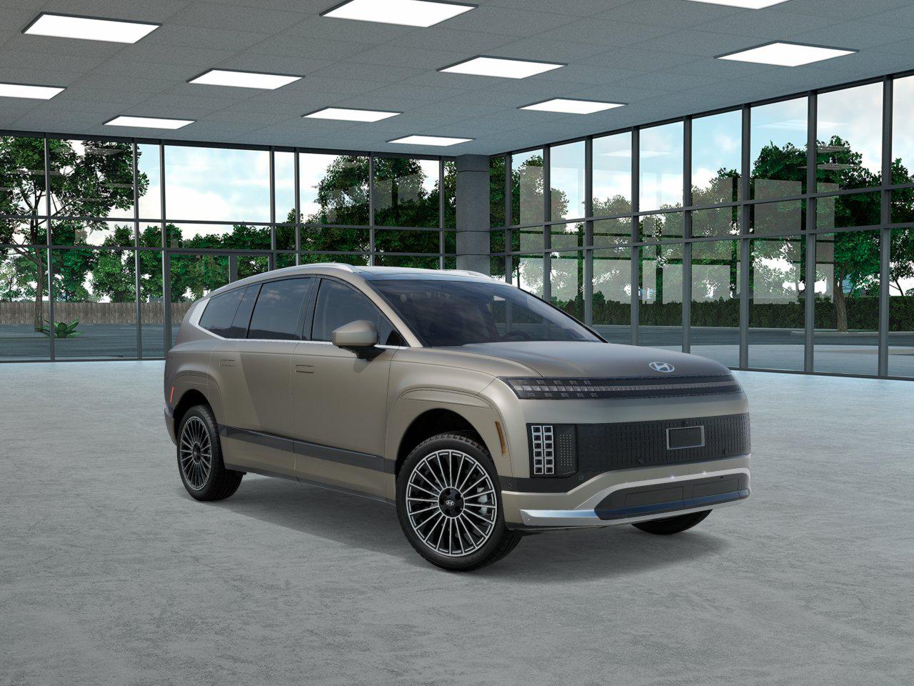 2026 Hyundai Ioniq photo 2