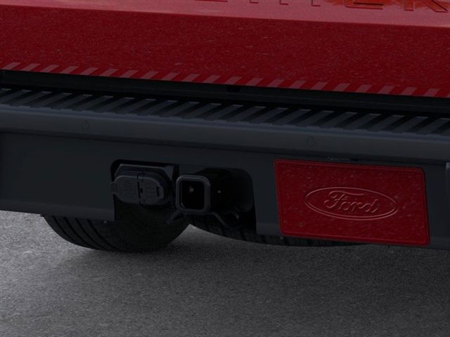 2025 Ford Maverick Lariat photo 22