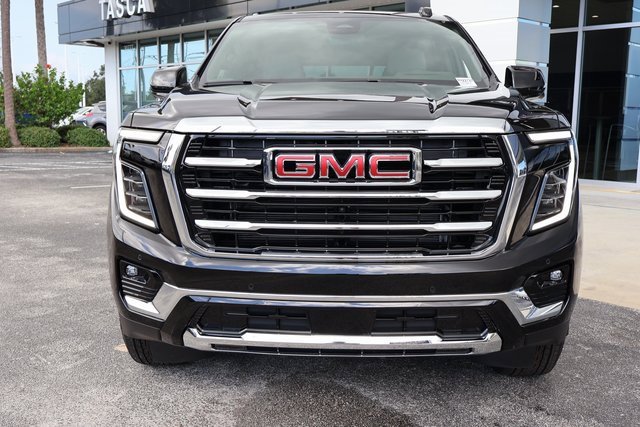 2025 Gmc Yukon XL photo 2