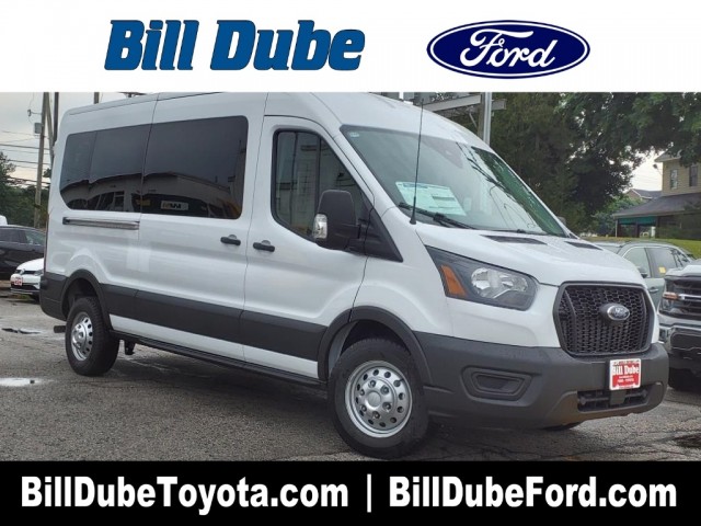 2024 Ford Transit-250 Base