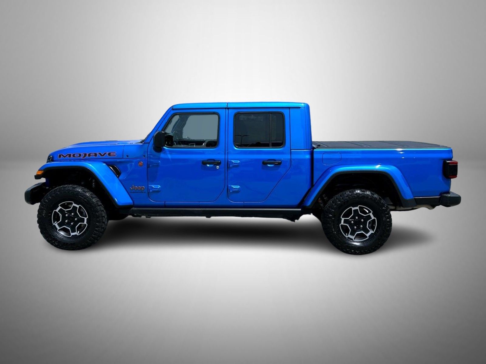 2023 Jeep Gladiator Mojave photo 8