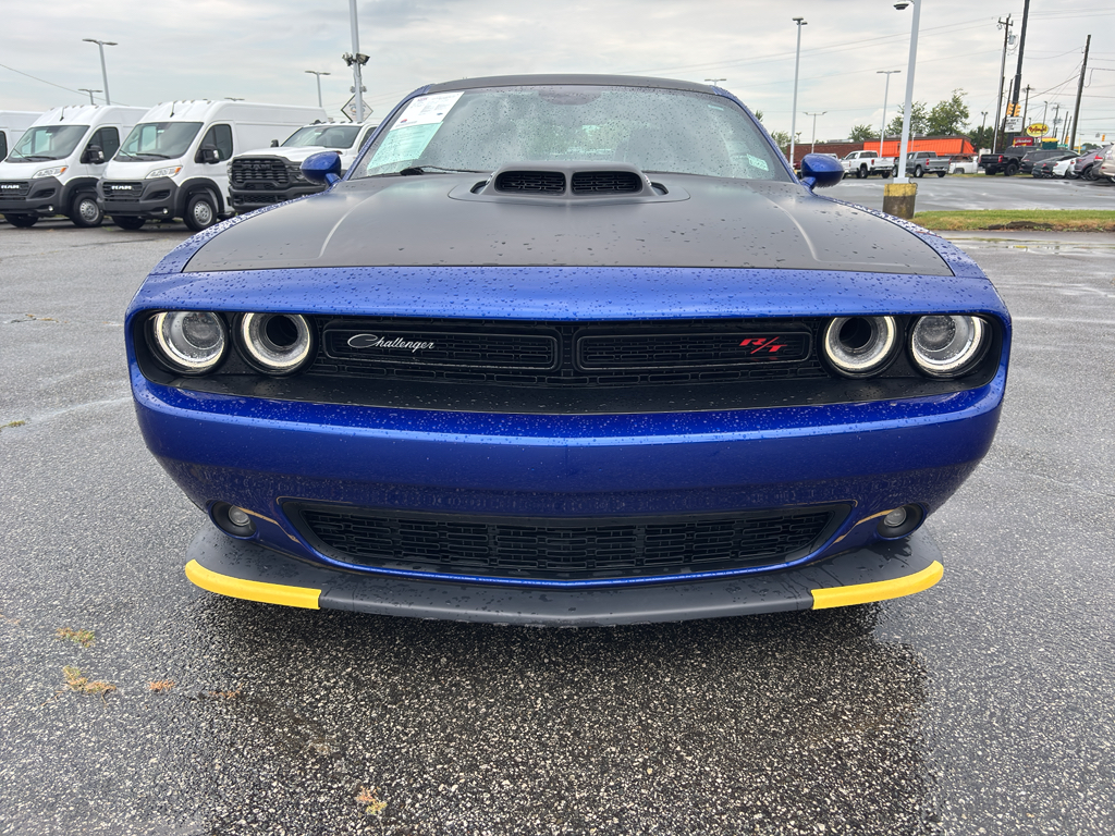 2020 Dodge Challenger R/T Scat Pack photo 9