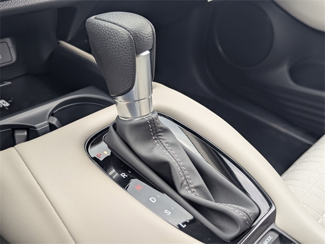 2026 Honda HR-V LX photo 20