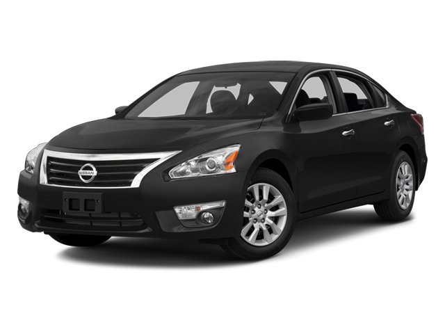 2013 Nissan Altima Sedan S