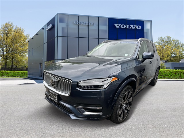 2023 Volvo XC90 Ultimate photo 4