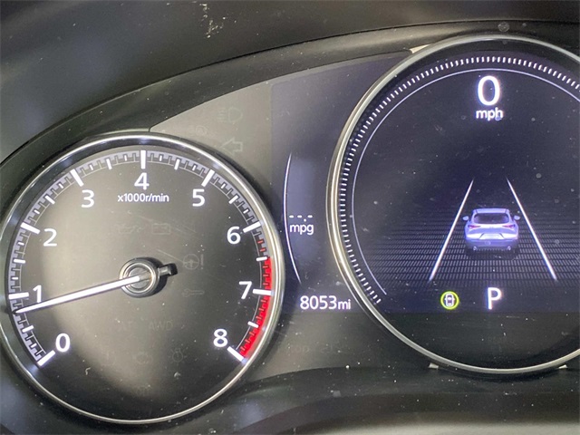 2024 Mazda CX-30 2.5 S photo 14