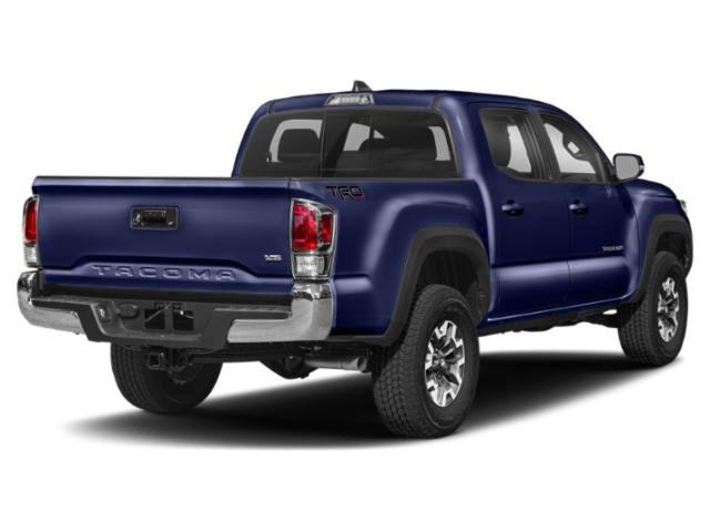 2022 Toyota Tacoma TRD photo 2