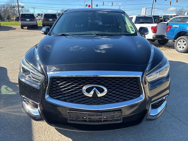 Used 2019 INFINITI QX60 PURE with VIN 5N1DL0MN6KC556065 for sale in Frankfort, KY