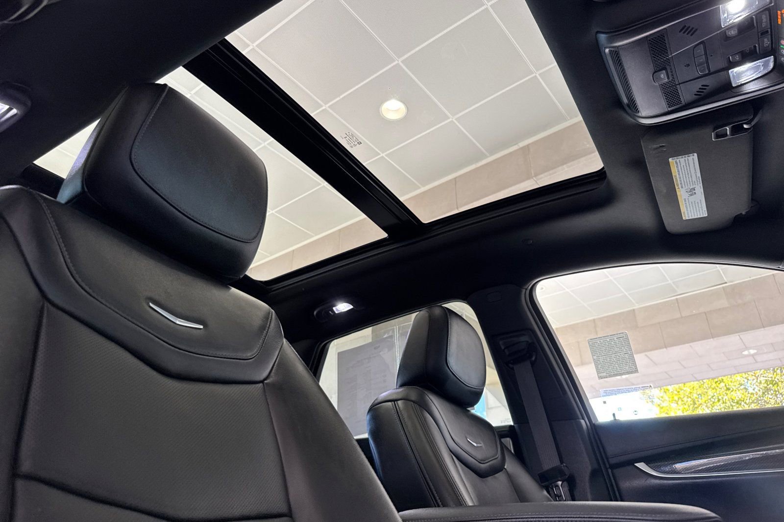2023 Cadillac XT5 Sport photo 16