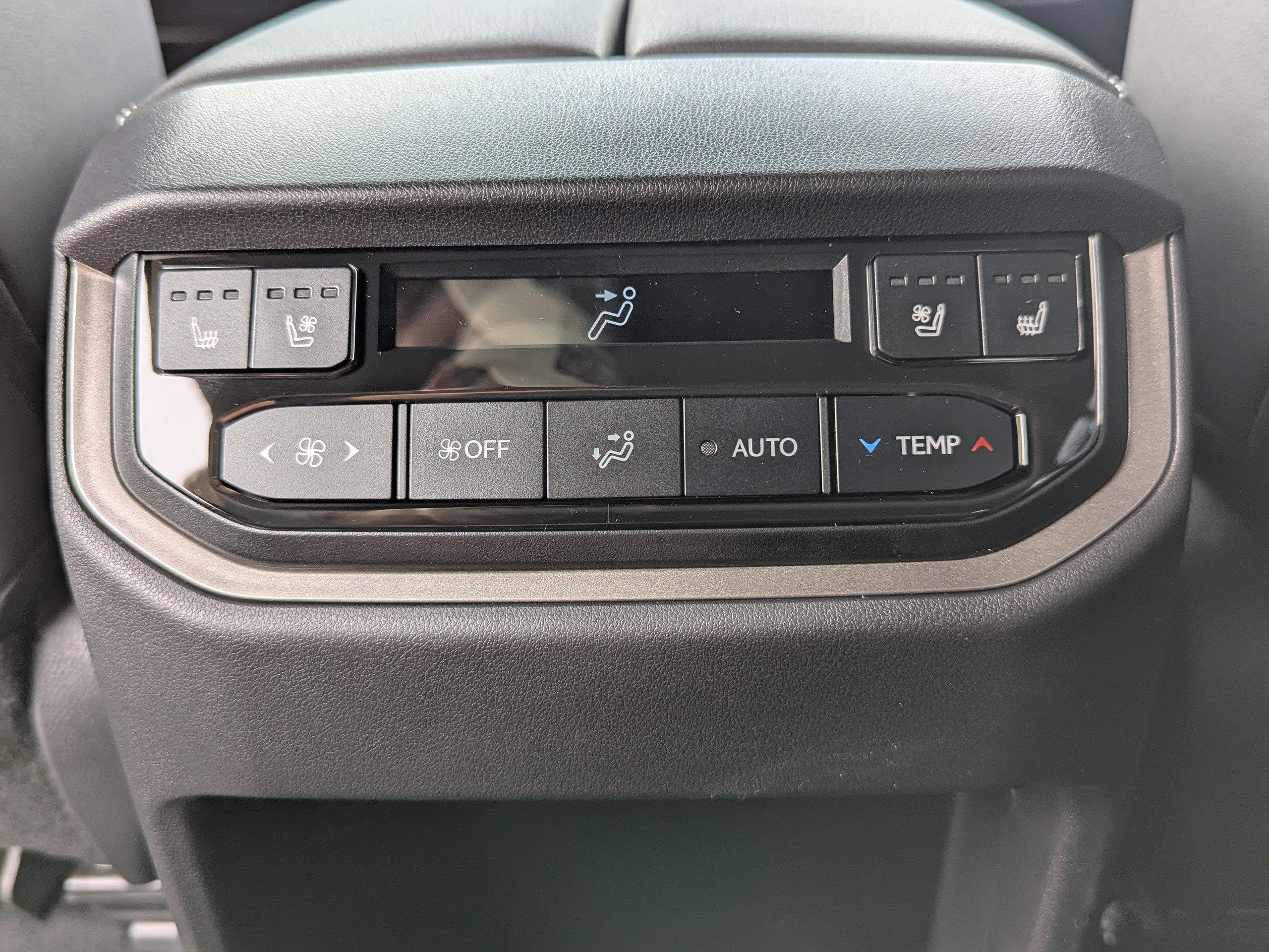 2026 Lexus TX 350 Premium photo 18