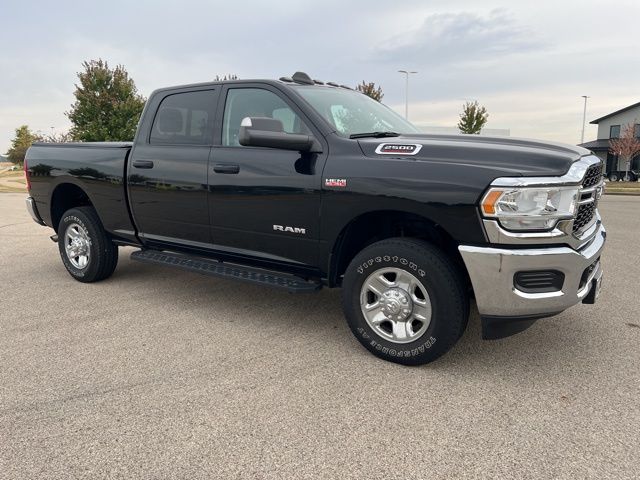 2020 Ram 2500 Tradesman photo 4