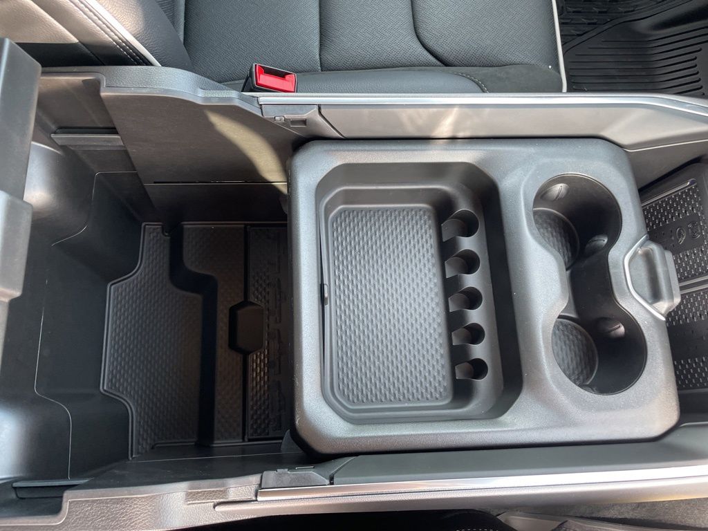 2026 Ram 1500 Laramie photo 39