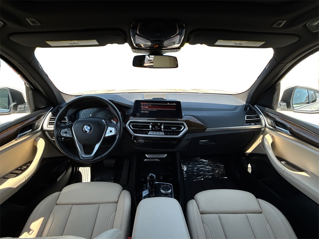 2024 Bmw X3 sDrive30i photo 18